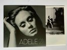 ADELE   21   VINYL LP 12