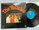 Beatles LP THE BEATLES seltene CLUB-SONDERAUFLAGE Odeon 28174-1