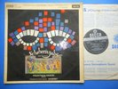 SXL 2268 Rimsky-Korsakov Scheherazade Ansermet wbg ed.1 Vg+