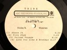 TRIBE Dedication ORIG STUDIO ACETATE 1977 Funk Soul Dee Ervin Earl Foster RARE