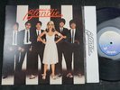 BLONDIE Parallel Lines US ORIGINAL VINYL LP/INNER Sunday Girl/Heart of Glass EX