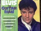Elvis Sings Guitar Man Sessions RARE RCA FTD Vinyl 2 LP Set No CD NEU Sealed NEW