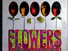 ROLLING STONES FLOWERS RARE STILL SEALED ORIG '67 LONDON STEREO LP BEAUTIFUL