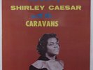 SHIRLEY CAESAR WITH THE CARAVANS The Best Of SAVOY MG-14202 LP SEALED