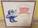 American Country Countdown 1-6-79 W/PROGRAM SHEETS - WILLIAMS PARTON CONLEE