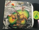 LP UK 1975 NM  Quatermass Label: Harvest ?– SHSM 2002 Series: Harvest Heritage –