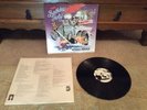 Nick Cave The Birthday Party Original Vinyl Lp Junk Yard 1982