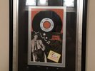 David Bowie SIGNED Absolute Beginners 7