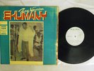 PAPA WEMBA EKUMANY SAME MOL-MOL MOL 002 ZAIRE GREENJKT VINYL LP