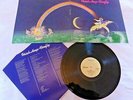 URIAH HEEP - FIREFLY, BRONZE, 1977, EX/VG+ , LP