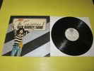 SENSATIONAL ALEX HARVEY BAND-NEXT- VERTIGO SWIRL 6360 103L EX++/EX++ 1973 1ST OR