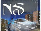 1996 - NAS - STREET DREAMS / AFFIRMATIVE ACTION - THE FIRM - AZ - FOXY BROWN