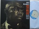 ART BLAKES AND THE JAZZ MESSENGERS  BLUE NOTE 4003