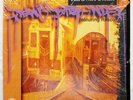 1997 - PEANUT BUTTER WOLF - RUN THE LINE / THE UNDERCOVER - STONES THROW RECORDS