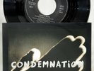 Depeche Mode Condemnation Paris Mix Death's Door Rare German 7