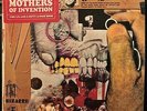 Zappa/The Mothers Uncle Meat 1969 USA  Bizarre Gatefold 2LP With Booklet/Sticker