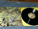 WINGS   WILD LIFE   1971- FIRST UK PRESS -APPLE + YELLOW INNER  -MINT