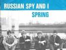 DUTCH BEAT THE HUNTERS 45 RUSSIAN SPY AND I+PS HOLLAND RARE 1966
