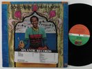 DON CHERRY Hear & Now ATLANTIC LP promo **