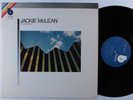 JACKIE MCLEAN Consequence BLUE NOTE LP NM **