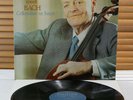 6833 166 (1st Ed.) *BACH: CELLO SUITES 5 & 6* TIBOR DE MACHULA
