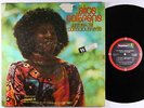 Alice Coltrane - Universal Consciousness LP - ABC Impulse
