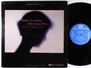 Bill Evans - Waltz For Debby LP - Riverside - RM 399 Mono DG