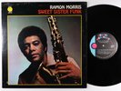 Ramon Morris - Sweet Sister Funk LP - Groove Merchant VG+