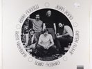 Sphere - Inside Ourselves LP - Strata SEALED