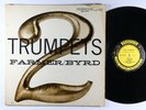 Art Farmer & Donald Byrd - Two Trumpets LP - Prestige Mono DG RVG 446 W 50th