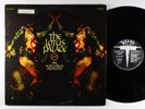 Alan Lorber Orchestra - The Lotus Palace LP - Verve VG+