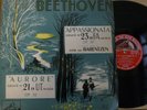 ALINE VAN BARENTZEN / BEETHOVEN sonatas nos 23 & 21  / VSM FALP 199