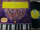 SVIATOSLAV RICHTER / RACHMANINOFF   / DGG SLPM 138 076