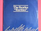 The Beatles ?- Rarities   ** Vinyl 12''  Parlophone ? 1A 038-06867  **