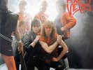 Axe Victims Another Victim Mausoleum Records Vinyl LP