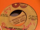 THE MARVELETTES--I'LL KEEP HOLDING ON--ORIGINAL MOTOWN 45