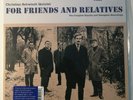 Christian Schwindt Quintet - For Friends and Relatives 2015/1966 LTD SEALED M