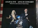 Adam & Eve - Live in Concert, Höhepunkte aus dem Auditorium Theatre Chicago LP