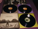 GEORGE HARRISON  all things must pass 3 Lps +POSTER in BOX  Apple 1C  192-04707Y
