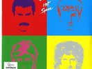 QUEEN HOT SPACE VINILE LP 180 GRAMMI NUOVO SIGILLATO