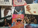 Complete Jimi Hendrix Anniversary box set 12 LP book 12