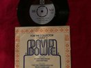 DAVID BOWIE   FOR THE COLLECTOR 1972 UK 4 TRK 7