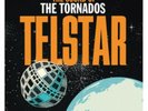 The Tornados - Telstar - The Sound Of The Tornados - 12 Original Songs LP Vinyl