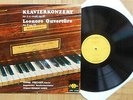 T154 ANNIE FISCHER BEETHOVEN PIANO CONCERTO No.3 QUALITON STEREO