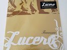 LUCERO Tennessee LP ben nichols.weakerthans.hold steady BROWN VINYL New & Sealed