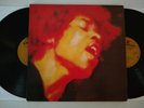 JIMI HENDRIX EXPERIENCE 2LP ELECTRIC LADYLAND 1979 REPRISE 2 RS 6307 WINCHESTER