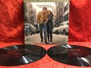Bob Dylan - The Freewheelin’ Bob Dylan LP. MFSL Mobile Fidelity Sound Lab