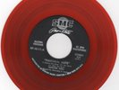 MOONDOG EP PASTORAL SUITE / SURF SESSION SNAKETIME SERIES MC PRO-ARTE RED MINT-