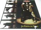 51220 - SENS UNIK - LES PORTES DU TEMPS - 1992 VINYL LP MADE IN SWITZERLAND