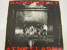 The Clash Sandinista  Triple Album 1980 Epic Record Vinyl Vintage Orig Poster